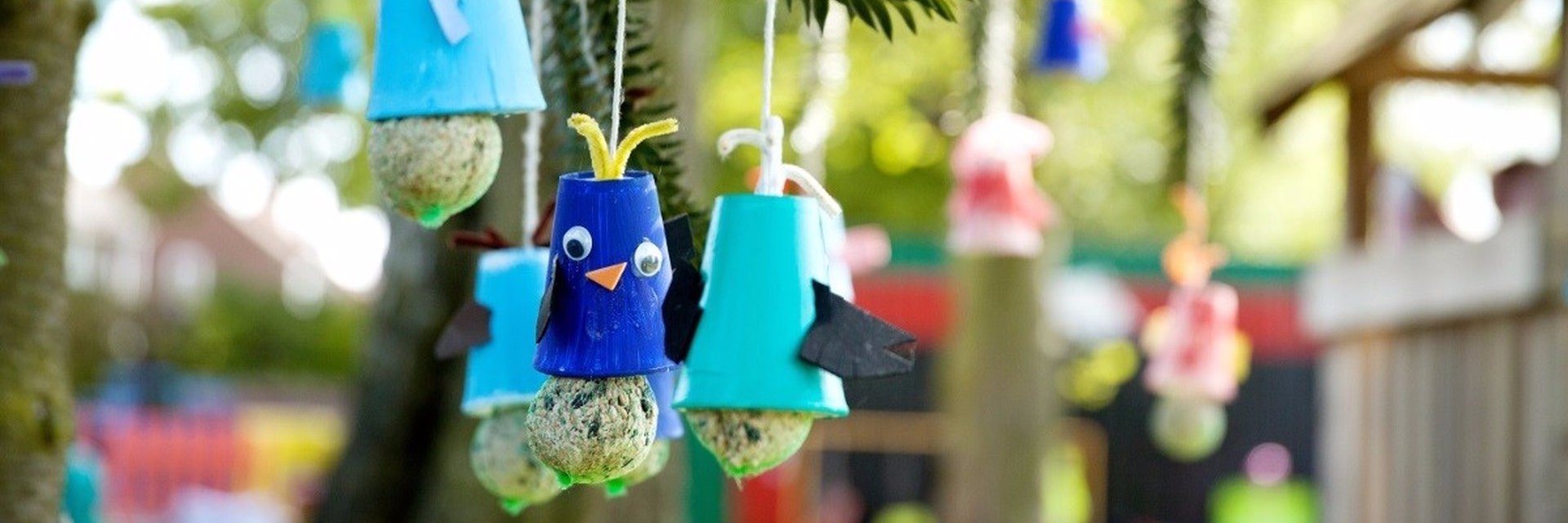 Brough Primary banner