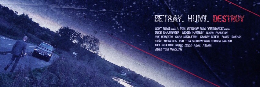 Light Films banner