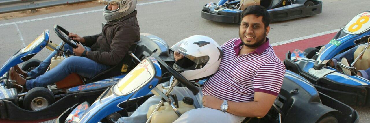 WasilWaheed's profile banner image
