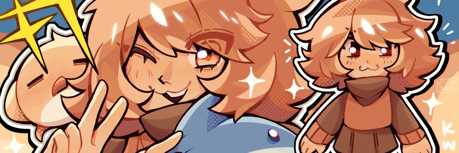 Kwuood's profile banner image