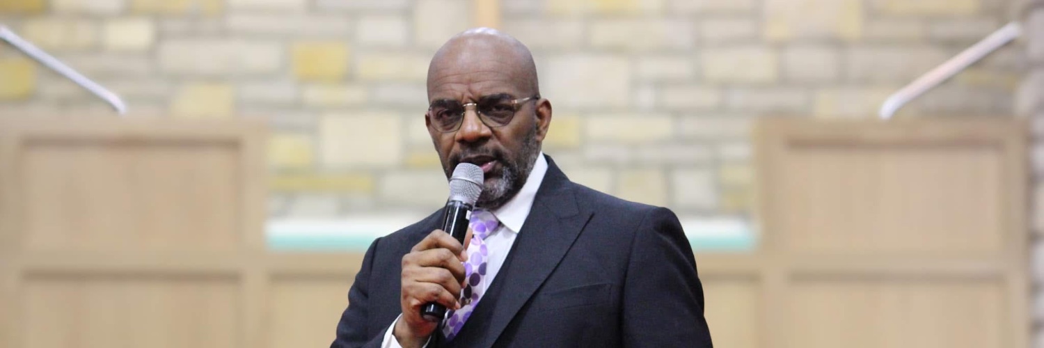 Harold Rayford banner