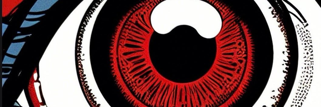 Strange Suspicion Youtube Channel banner