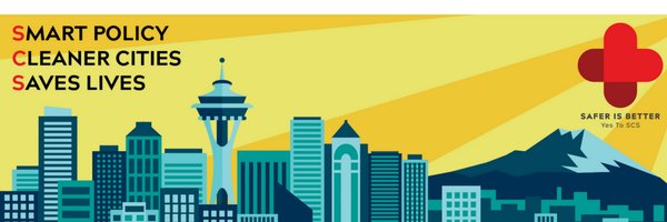 YesToSCS Profile Banner