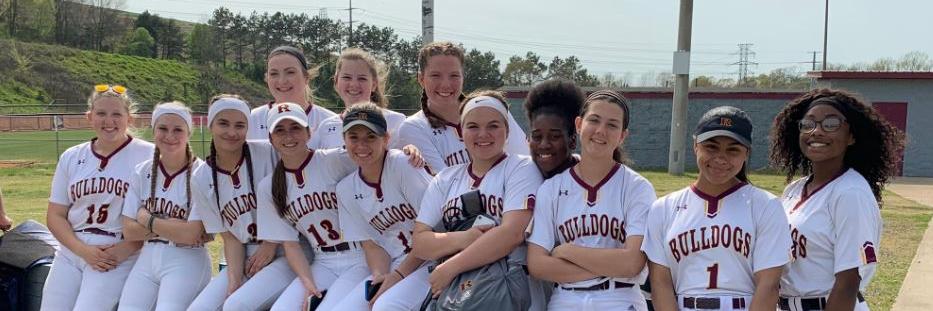 JMRHS_Softball's profile banner image