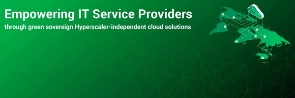 CloudSigma Profile Banner