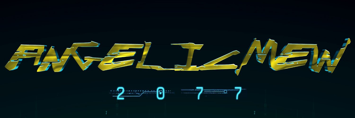 Angelic_Mew's profile banner image
