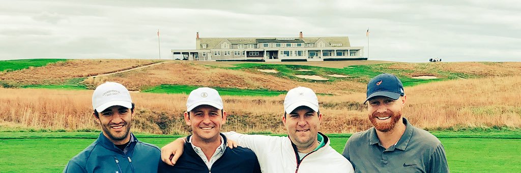 Matt Parziale banner