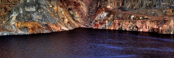 PrecisionMining Profile Banner