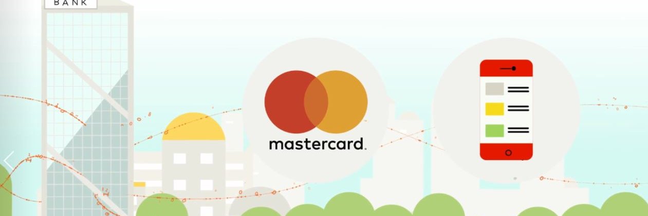 Mastercard Sverige banner