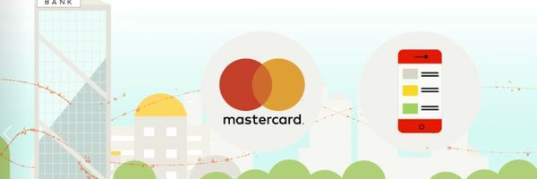 MastercardSE Profile Banner