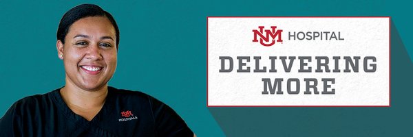 UNMHJobs Profile Banner