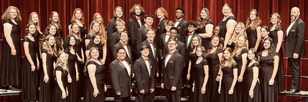 CCCSD Vocal Music Profile Banner