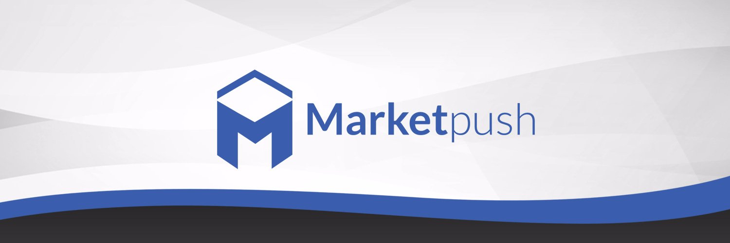MarketpushSE's profile banner image