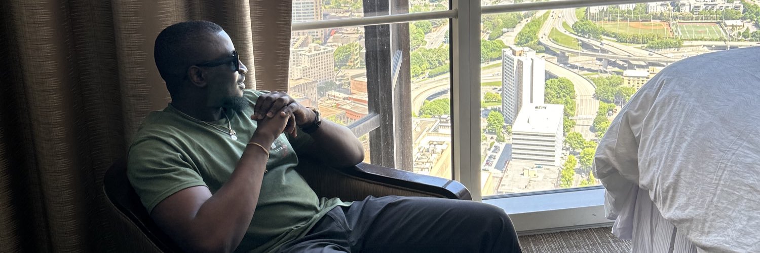 IsaacTumba_'s profile banner image