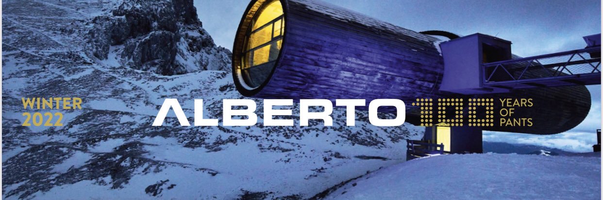 AlbertoPants's profile banner image