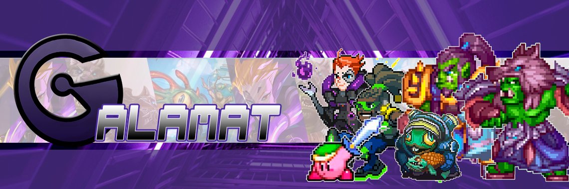 GalamatM's profile banner image