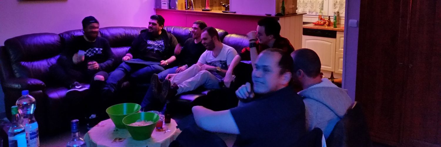 PoulainAlexiis's profile banner image