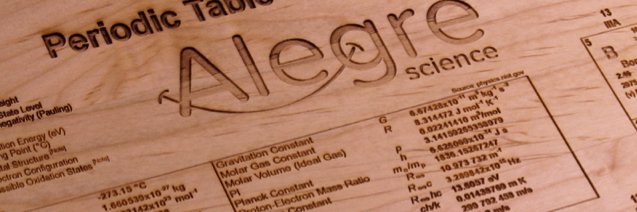 AlegreScience's profile banner image