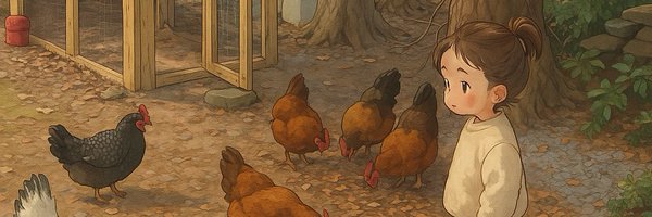 LambofCrypto Profile Banner