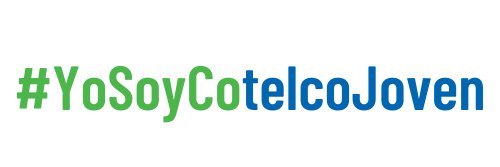 Cámara Cotelco Joven banner