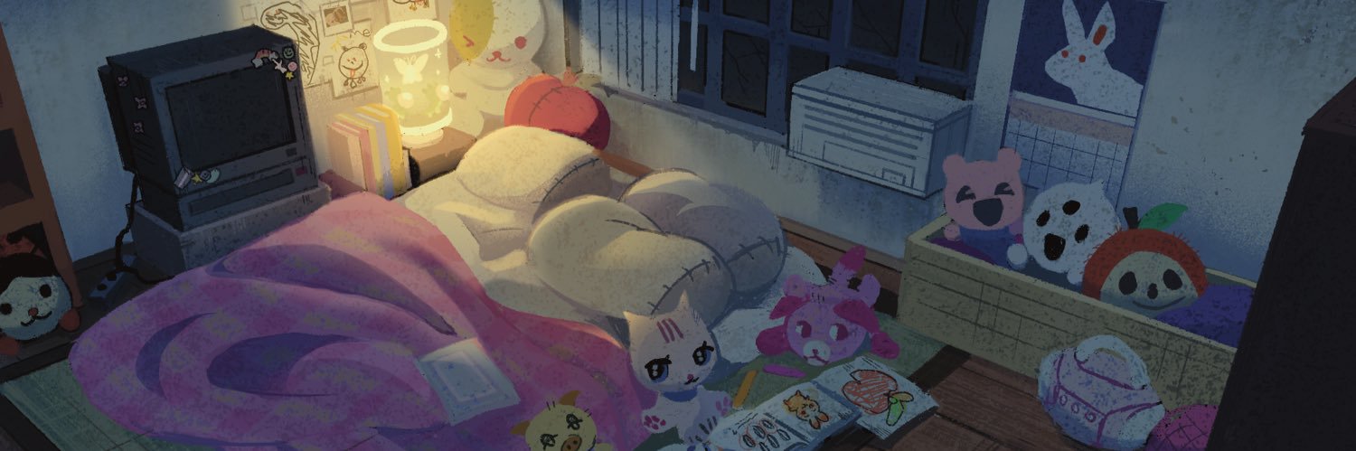🍎MIO's banner