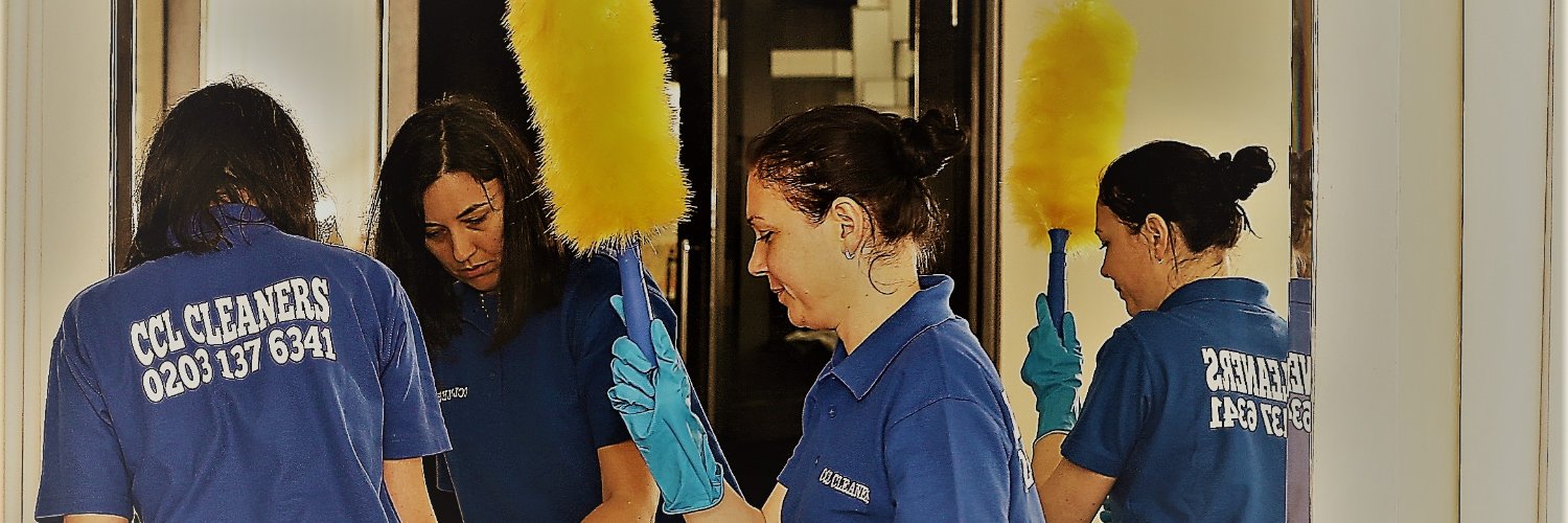 cclcleaners's profile banner image