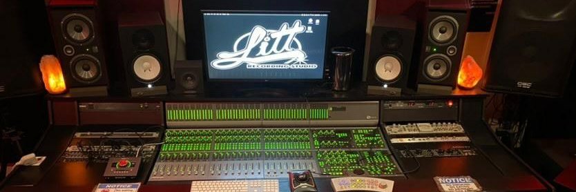 littstudio's profile banner image
