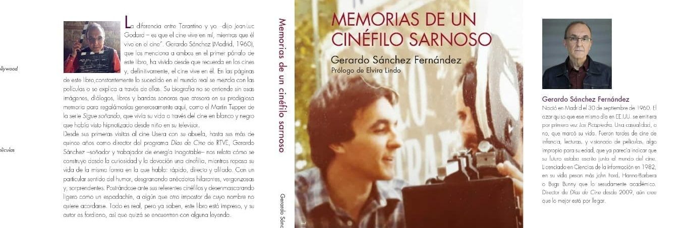 Gerardo Sánchez 🎬's banner