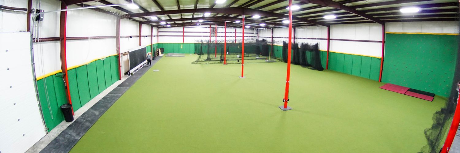 The Playground banner