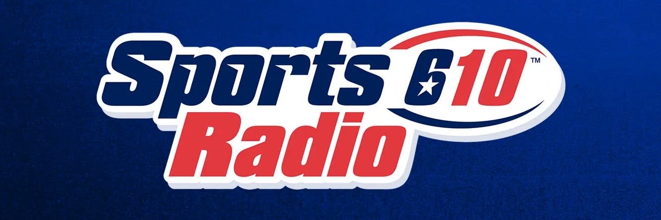 SportsRadio610 banner