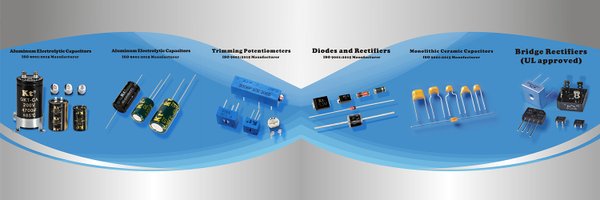 Kingtronics Profile Banner