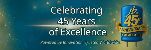 jb_Capacitors Profile Banner