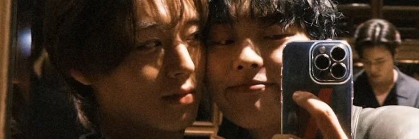 ʟᴜᴀ☉ ⊖ ⊜ VA A VER A BTS banner