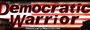 DemocraticWarrior banner