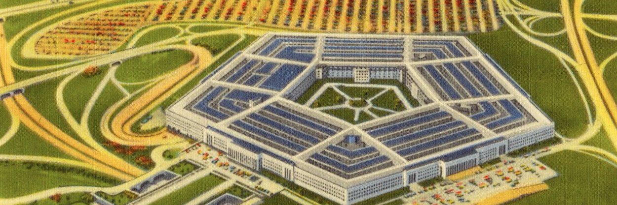 Mark Thompson banner