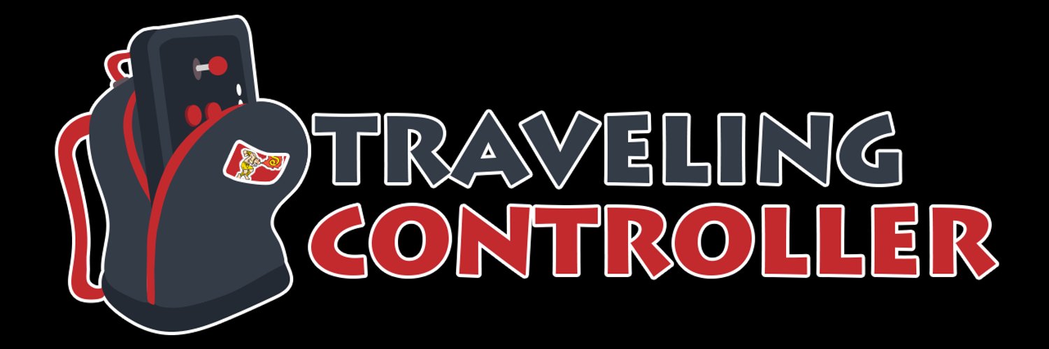 Traveling Controller Profile Banner