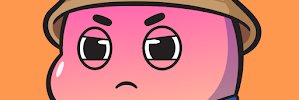 axenee's profile banner image