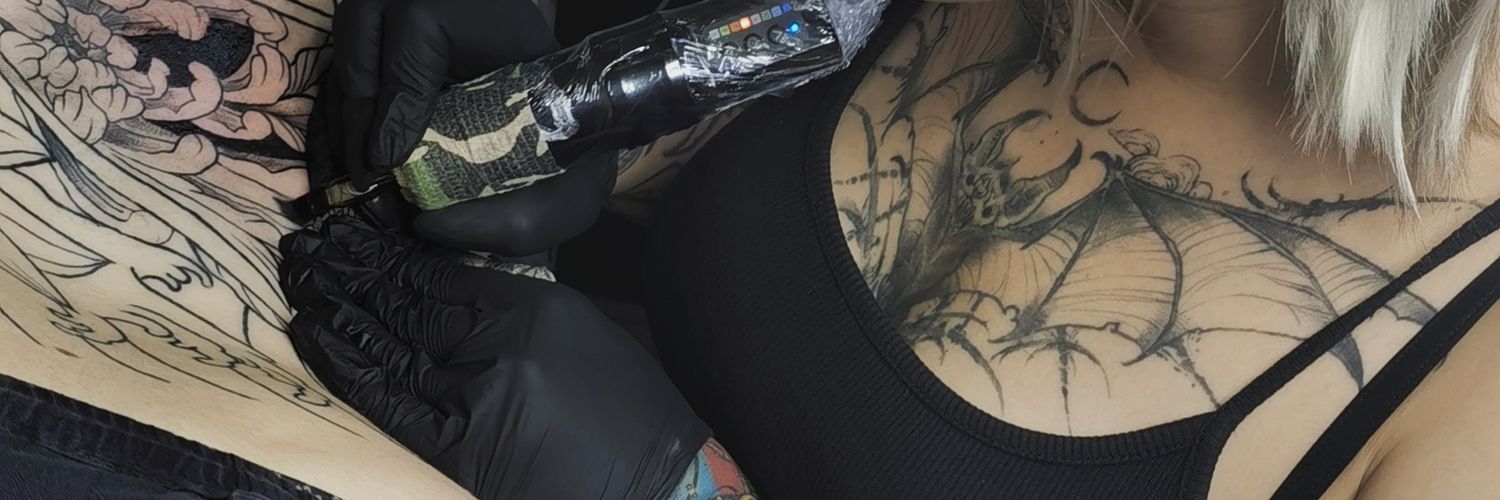 Jina_Ex's profile banner image