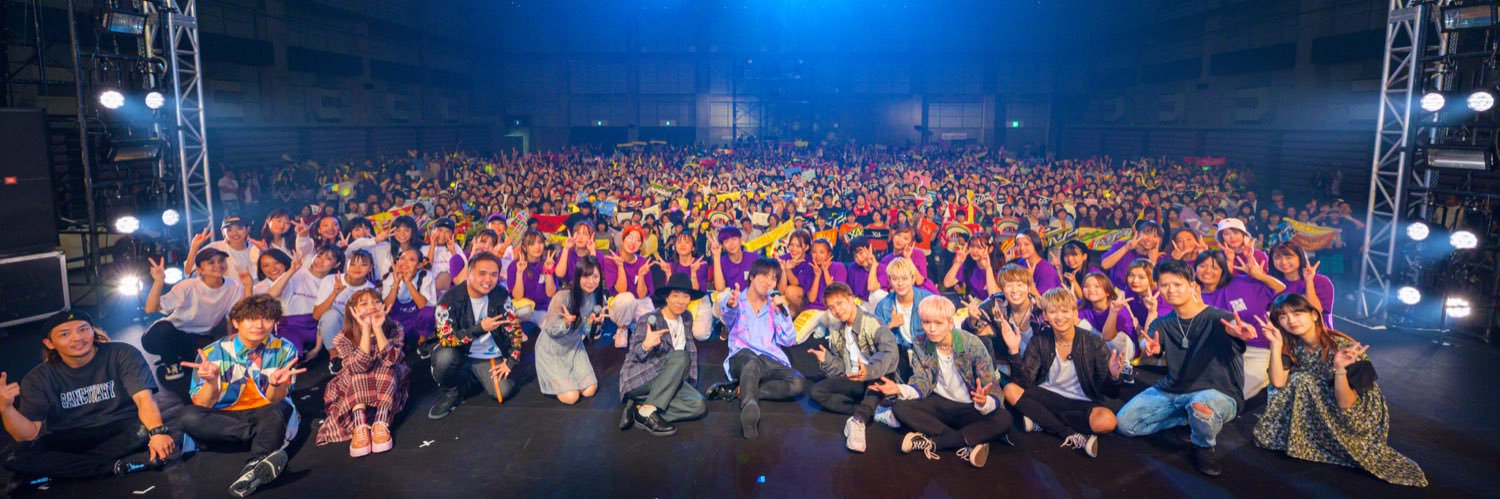 ysngtkm's profile banner image