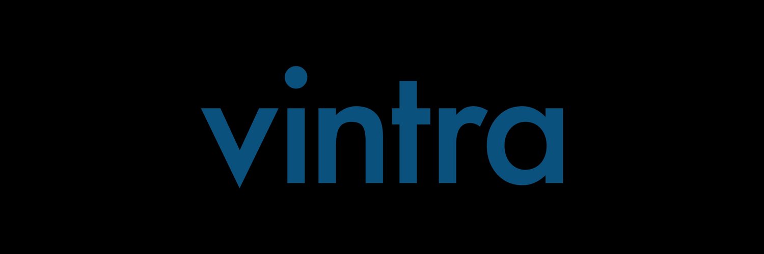 Vintra, Inc. Profile Banner
