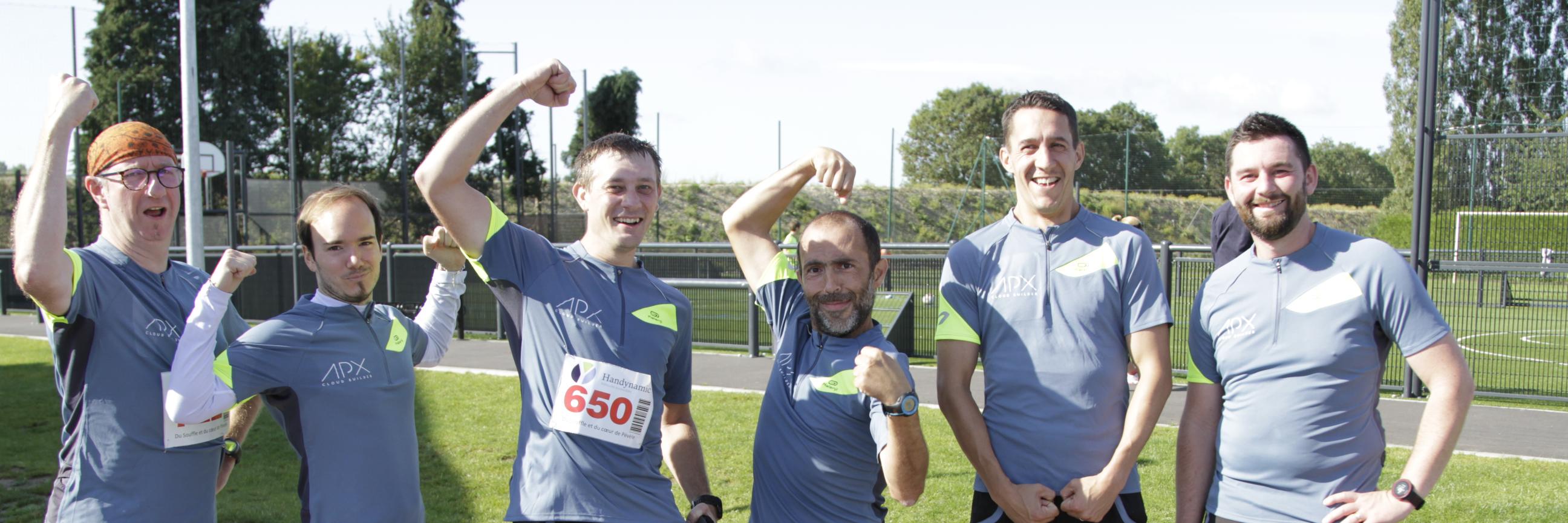 Running_Stef's profile banner image