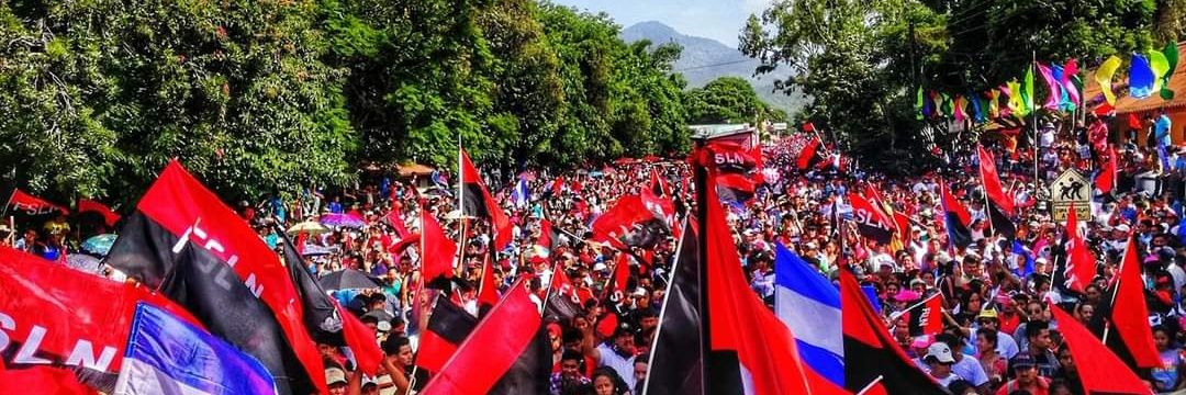 Carlos Córdoba ✊ banner