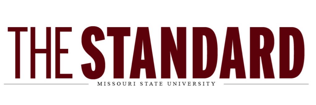 The Standard banner