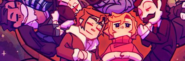 Gh0stlyScooter Profile Banner