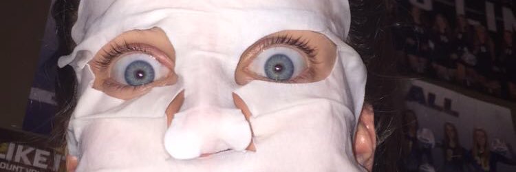 Shit Mari Says banner