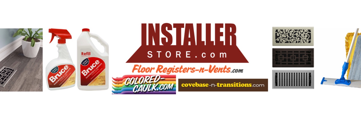 Installerstore's profile banner image