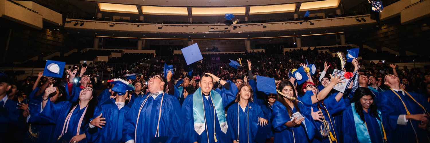 STRIVE Prep banner