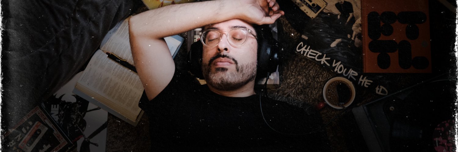 joseberakalobos's profile banner image