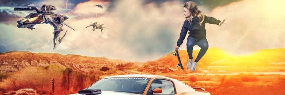 a_rieu's profile banner image