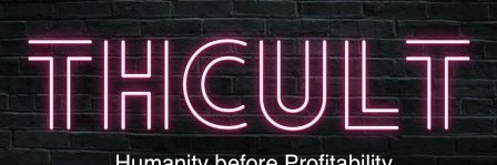 THCult banner